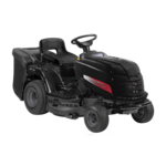 Traktorek spalinowy MP 84
