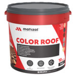 Renowacja Dachu Color Roof 10 kg szary