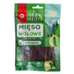 Przysmak dla psa 100% NATURA mięso wołowe 60 g Maced