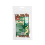 Przysmak dla psa 100% NATURA jelita wołowe 40 g Maced
