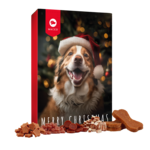 Kalendarz Adwentowy dla psa Maced