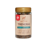 Trenerki dla psa królik z jabłkiem i burakiem 150 g Super Premium Maced