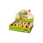 Przysmak dla psa z wątróbką i juką 30 Maced