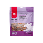 Przysmak dla psa chipsy z marchewki i kaczki 500 g Maced