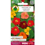 Nasturcja karłowa mieszana 5 g GC 2 PNOS