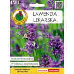 Lawenda lekarska 0,2 g GC m3 PNOS