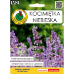 Kocimiętka niebieska 0,5 g GC m2 PNOS