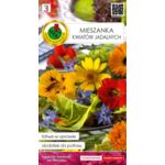 Mieszanka kwiatów jadalnych 1 g GC 3 PNOS