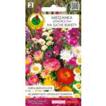 Mieszanka jednoroczna na suche bukiety 0,5 g GC 2 PNOS