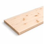 Blat sosna 18 x 400 x 600 mm