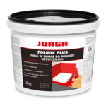 Folia w płynie FOLMIX PLUS 12 kg JURGA