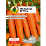 Marchew jadalna Arvena 6 m GC T1 PNOS