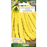 Fasola szparagowa żółta tyczna Goldmarie 10 GC 3 PNOS
