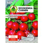 Rzodkiewka Carmen 6 m GC T1 PNOS