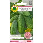 Ogórek gruntowy Portal F1 inkrustowany 5 g GC inkrust PNOS