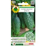 Ogórek gruntowy Izyd f1 50 ziaren OT GC O2 PNOS