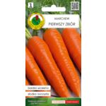 Marchew jadalna pierwszy zbiór 2 g GC 1 PNOS