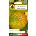 Dynia zwyczajna Danka Polka 2 g GC 0 PNOS