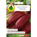 Burak ćwikłowy opolski 5 g GC 1 PNOS