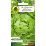 Sałata głowiasta masłowa Królowa majowych 0,5 g GC 1 PNOS