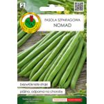 Fasola szparagowa zielona karłowa Nomad 20 g GC 2 PNOS