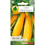 Dynia zwyczajna cukinia Atena Polka F1 2 g GC 3 PNOS