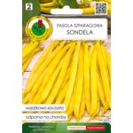 Fasola szparagowa żółta karłowa sondela 20 g GC 2 PNOS