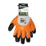 Rękawice ochronne NITROX CLAW FULL nitryl rozmiar 9