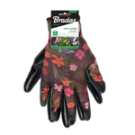 Rękawice ochronne NITROX JUNGLE nitryl rozmiar 7