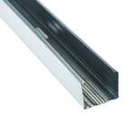 Kształtownik ścienny CW50 0,6 mm 2,6 m