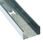 Kształtownik ścienny CW75 0,6 mm 2,6 m