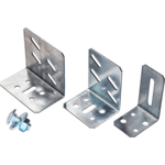 Kątownik do profilu UA50