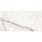 Płytka ścienna DEW STONE WHITE MATT STRUCTURE 29,7 x 60 cm G1 Cersanit