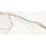 Płytka ścienna DEW STONE WHITE MATT 29,7 x 60 cm G1 Cersanit