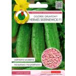 Ogórek gruntowy Hermes skierniewicki F1 inkrustowany 5 g GC inkrust PNOS