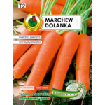 Marchew jadalna dolanka-dolanka Oża z nawozem 6 m GC T2 PNOS