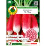 Rzodkiewka Silesia 200 ziaren OT GC O1 PNOS