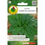 Szpinak olbrzym zimowy 10 g GC 1 PNOS