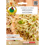 Nasiona na kiełki mieszanka łagodna 30 g GC K PNOS