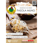 Nasiona na kiełki fasola mung 50 g GC K PNOS