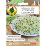 Nasiona na kiełki szczypiorek czosnkowy 5 g GC K PNOS