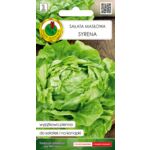 Sałata głowiasta masłowa Syrena 0,5 g GC 1 PNOS
