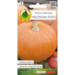 Dynia olbrzymia melonowa żółta 2 g GC 1 PNOS