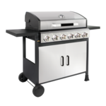 Grill gazowy Brenner G6N MIRPOL