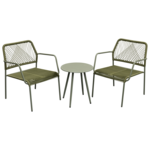 Zestaw Tulum oliwkowy