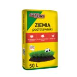 Ziemia pod trawniki 50 l GO/ON!