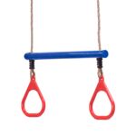 Trapez gimnastyczny dla dzieci