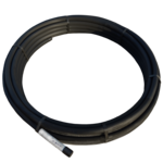 Rura PE do nawodnień 25 mm x 25 m PN4 Aquacraft