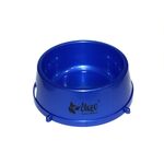 Miska dla psa 0,30 l mix kolorów Dingo