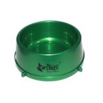 Miska dla psa 0,70 l mix kolorów Dingo